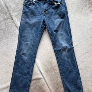 American Eagle Outfitters Blue Jeans